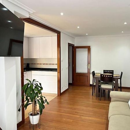 Apartament Piso Acogedor Y Centrico Santoña Zewnętrze zdjęcie