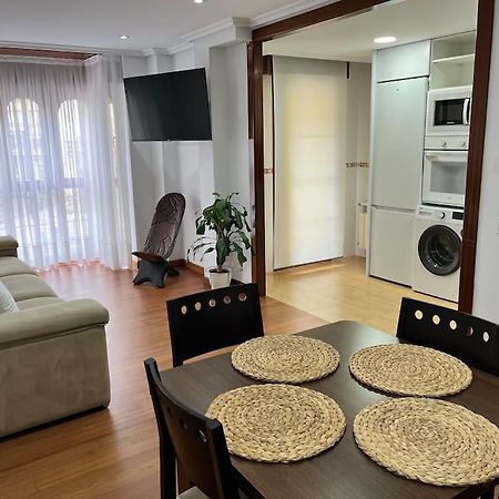 Apartament Piso Acogedor Y Centrico Santoña Zewnętrze zdjęcie