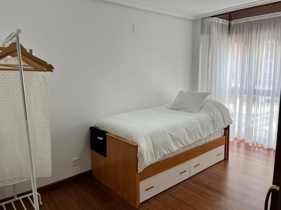 Apartament Piso Acogedor Y Centrico Santoña Zewnętrze zdjęcie