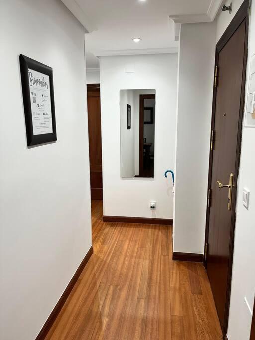 Apartament Piso Acogedor Y Centrico Santoña Zewnętrze zdjęcie