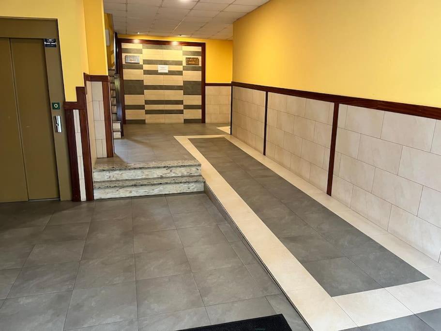 Apartament Piso Acogedor Y Centrico Santoña Zewnętrze zdjęcie